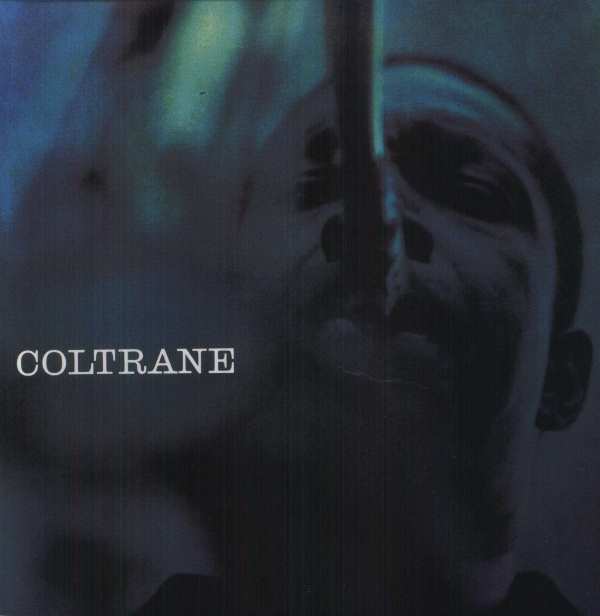 John Coltrane - Coltrane (LP)