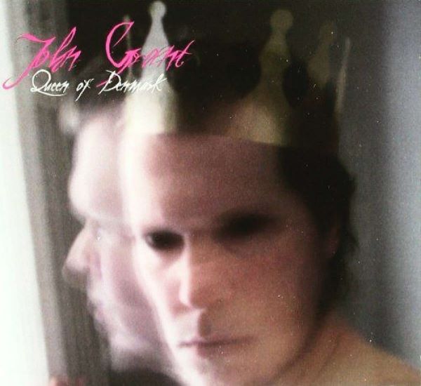 John Grant - Queen Of Denmark (LP)