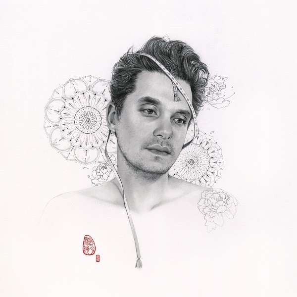 John Mayer - The Search For Everything (2LP)