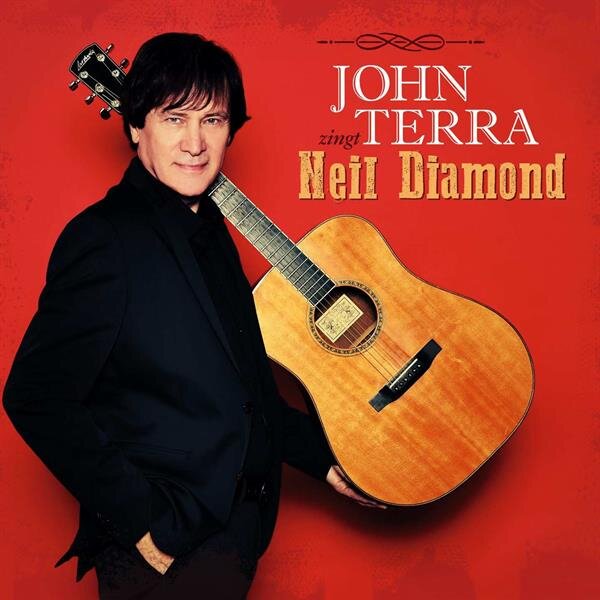 John Terra - Zingt Neil Diamond (LP)