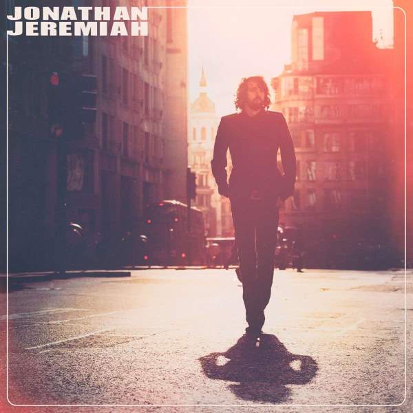 Jonathan Jeremiah - Good Day (LP+CD)