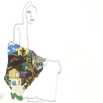 Joni Mitchell - Ladies Of The Canyon (LP)