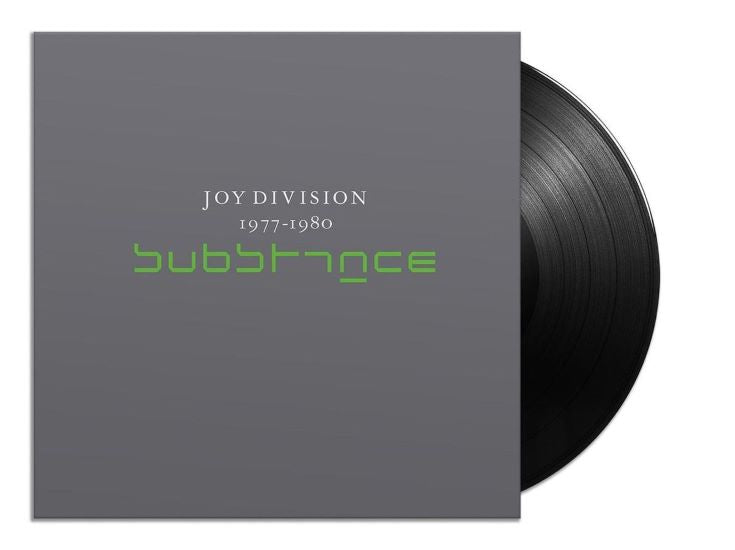 Joy Division - Substance (2LP)