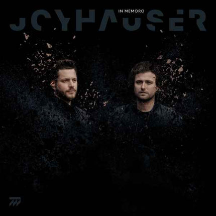 Joyhauser - In Memoro (LP) (2x12inch)