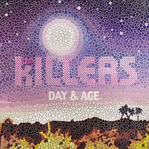 Killers - Day & Age (LP)