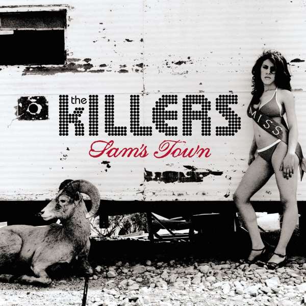 The Killers - Sam&