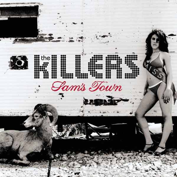 Killers - Sam&