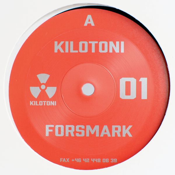 Kilotoni - Forsmark (12 inch)