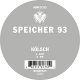 Kolsch - Grey (12 inch)