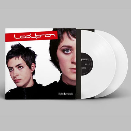 Ladytron - Light & Magic (2LP)