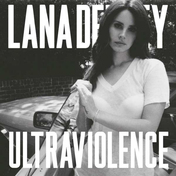 Lana Del Rey  - Ultraviolence (2LP)