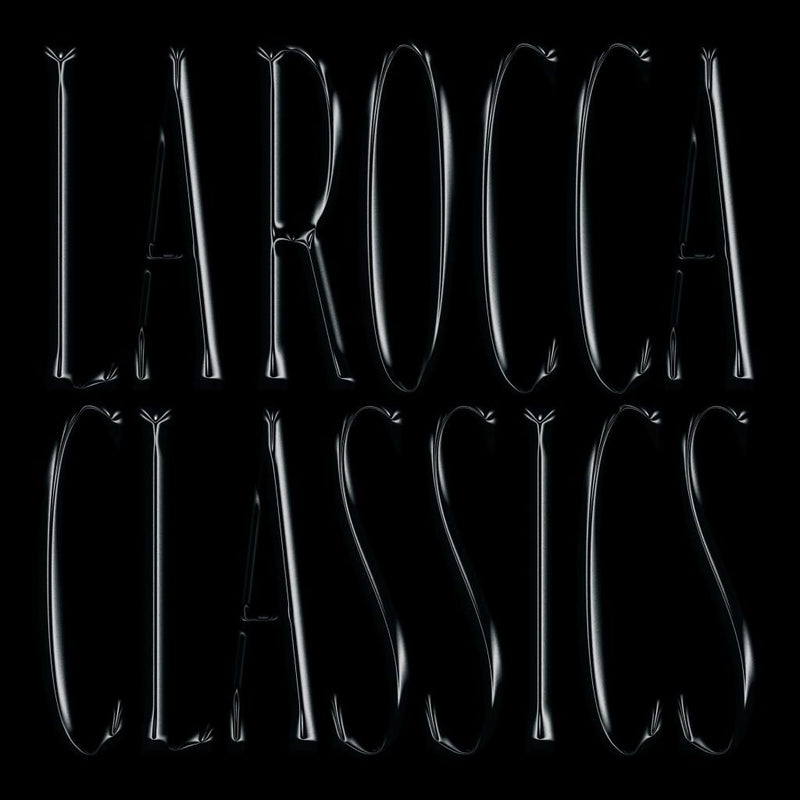 V/A - La Rocca Classics (3 x 12 inch)