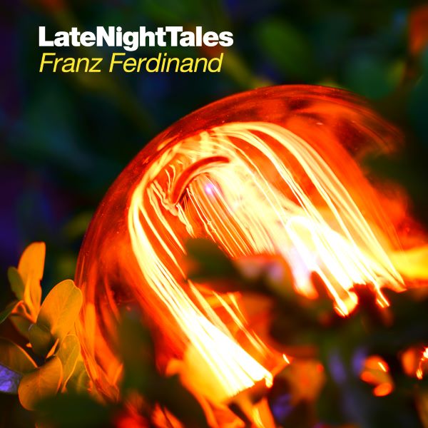 Late Night Tales - Franz Ferdinand (2LP)