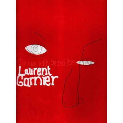 Laurent Garnier - The Man With The Red Face (12 inch)