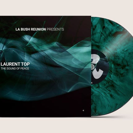 La Bush Reunion Present Laurent Top - The Sound Of Peace (EP)