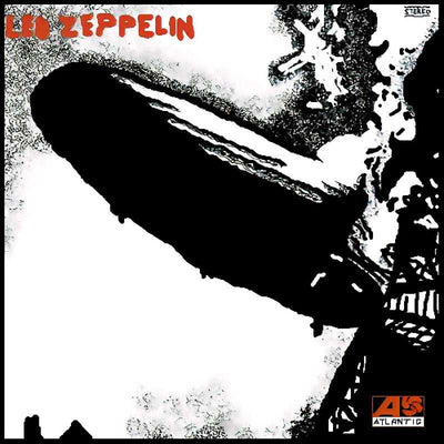 Led Zeppelin - Led Zeppelin (new)