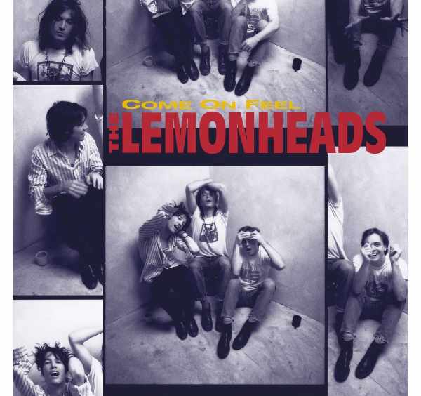 Lemonheads - Come On Feel The Lemonheads (2LP)