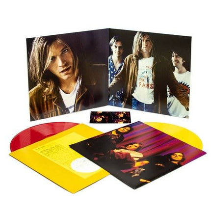 Lemonheads - Come On Feel The Lemonheads (2LP) (Yellow & red vinyl)