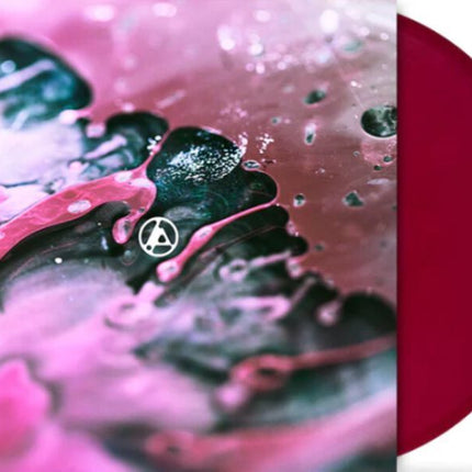 Linkin Park - From Zero (LP) (Magenta vinyl)