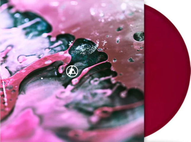 Linkin Park - From Zero (LP) (Magenta vinyl)