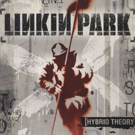 Linkin Park - Hybrid Theory (LP)