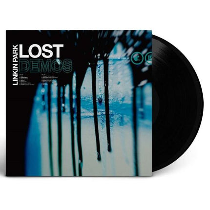 Linkin Park - Lost Demos (LP)