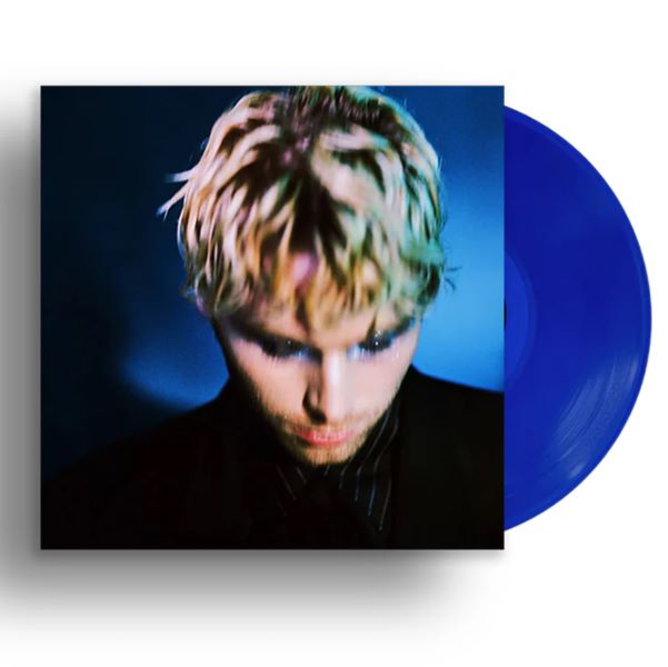 Luke Hemmings - Boy (EP) (Blue vinyl)