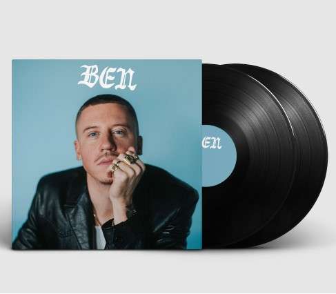 Macklemore - Ben (2LP)