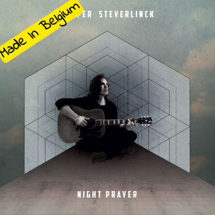 Jasper Steverlinck - Night Prayer (2LP)