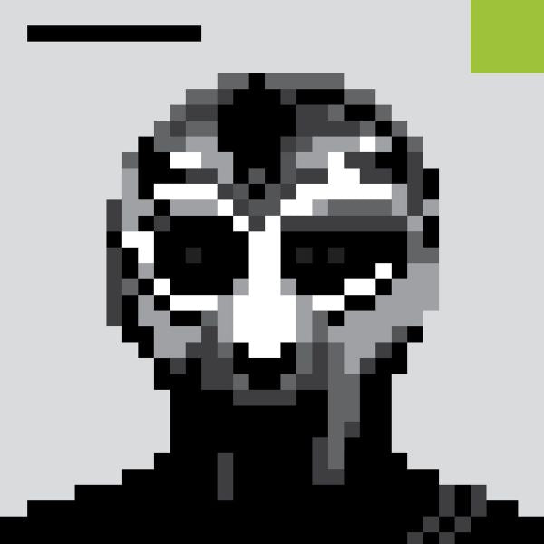 Madvillain - Four Tet Remixes (LP)