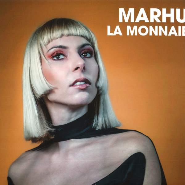 Marhu - La Monnaie (12 inch)