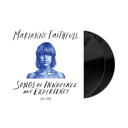 Marianne Faithfull - Songs Of Innocence And Experience 1965 - 1995 (2LP)