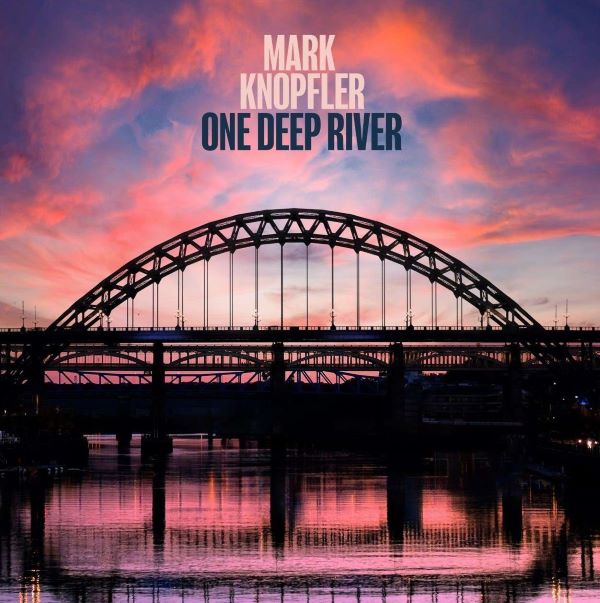 Mark Knopfler - One Deep River (2LP)