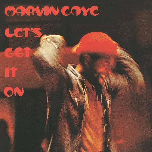 Marvin Gaye - Let&