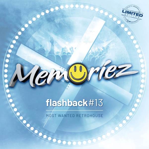 V/A - Memoriez Flashback #13 (EP)