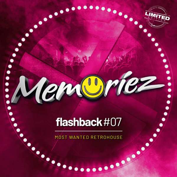 V/A - Memoriez Flashback 