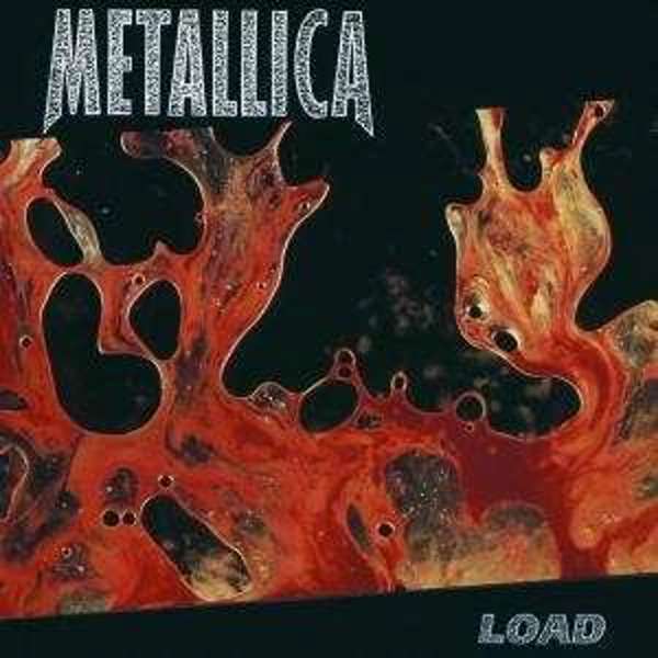 Metallica - Load (2LP)