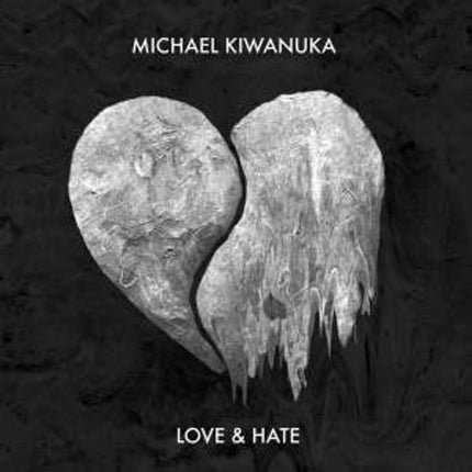 Michael Kiwanuka - Love & Hate (2LP)