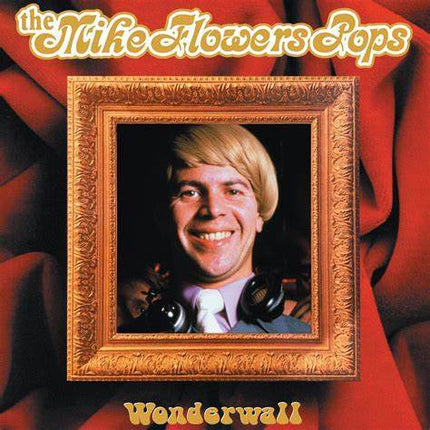 Mike Flower Pops - Wonderwall (EP) (RSD23)