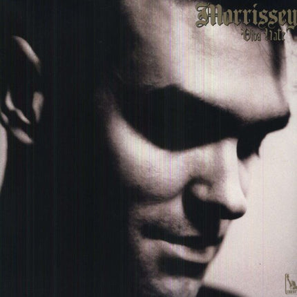 Morrissey - Viva Hate (LP)