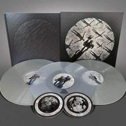 Muse - Absolution XX Anniversary Deluxe box set (LP)