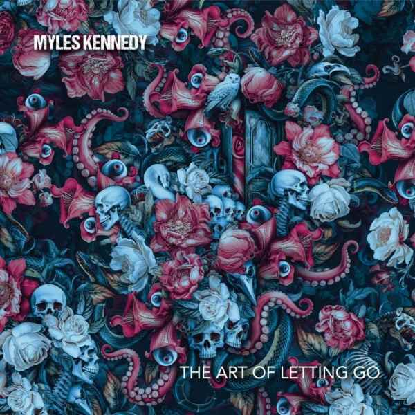 Myles Kennedy - The Art Of Letting Go (LP)