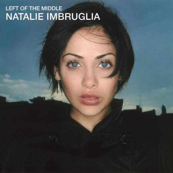 Natalie Imbruglia - Left Of The Middle (LP)