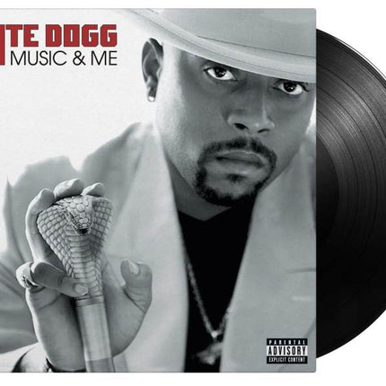 Nate Dog - Music And Me (2LP)