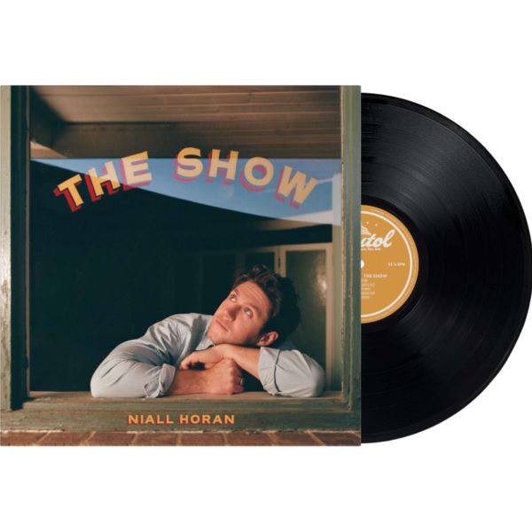 Niall Horan - The Show (LP)