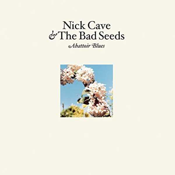 Nick Cave & The Bad Seeds - Abattoir Blues/The Lyre Of Orpheus  (2LP)