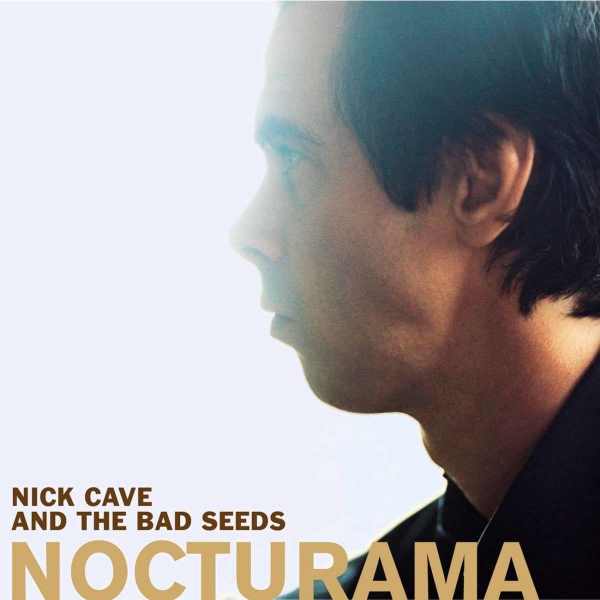 Nick Cave & Bad Seeds - Nocturama (LP)