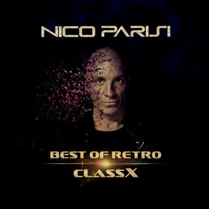 Nico Parisi - Best Of Retro ClassX (12 inch)