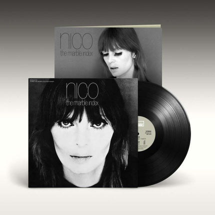 Nico - Marble Index (LP)