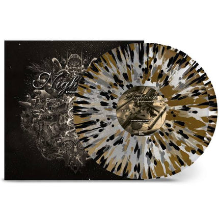 Nightwish - Endless Forms Most Beautiful (2LP) (Splatter vinyl)